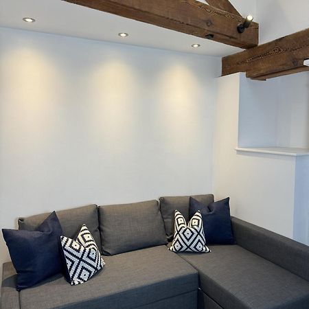 Central Hull Apartments Kingston upon Hull Exterior foto