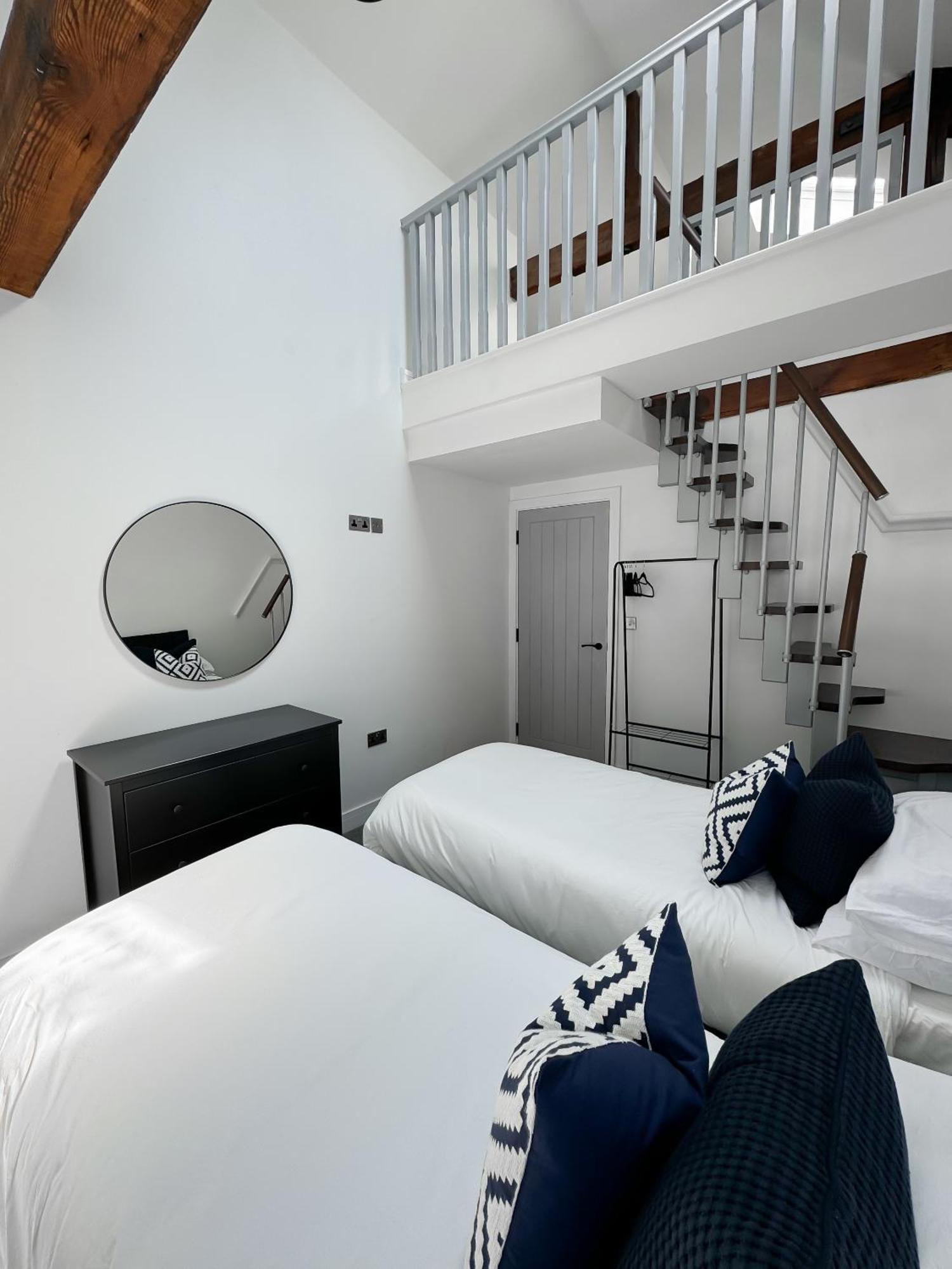 Central Hull Apartments Kingston upon Hull Cameră foto